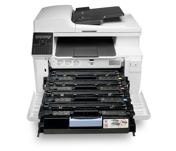 HP HP Color LJ PRO M181fw T6B71A - 1457131 - zdjęcie 3